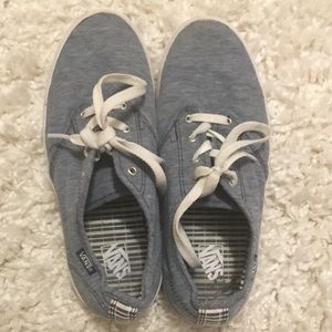 Vans sneakers